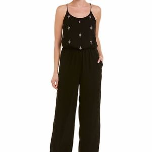Walter Baker Carrie Jumpsuit - XS